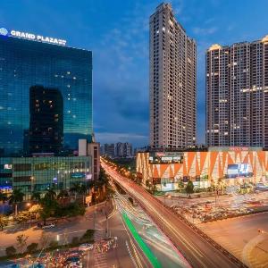 Vinhomes D'Capitale - Sera Homes