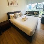Ceylonz suite by Hospitality kL