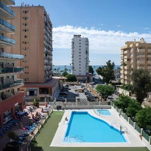 Pierre & Vacances Benalmádena