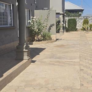 Zuba Self-Catering Apartments