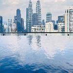 Apartment in Kuala Lumpur 