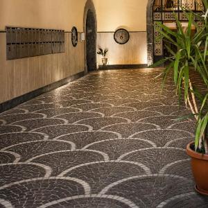 Cariati 25 Suite Napoli