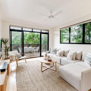 Sunshine Beach Coastal Haven