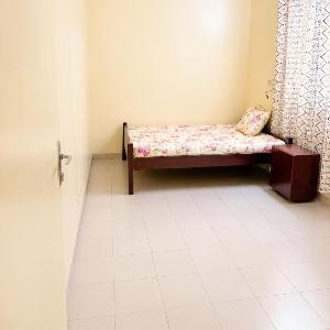 Villa 2 chambres Salon n1