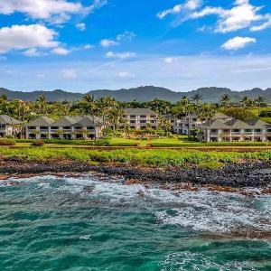 Poipu Kapili - 6BR Condos - Sleeps 16