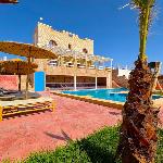 Villas in Essaouira 