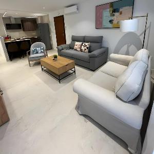 Apartamento La Mina