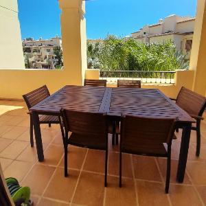 Villa Gadea 6-6