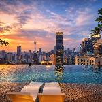 Home town by Kuala Lumpur A X O N Suites 