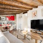Premium Penthouse Lavapies & Terrace 