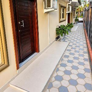 Chuchi Haven Spacious 2 Bedroom Apartment