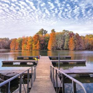 Wyndham Lake Marion Four 4BR Apartments