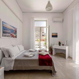 Casa Ninetta - Terrace near Central Station