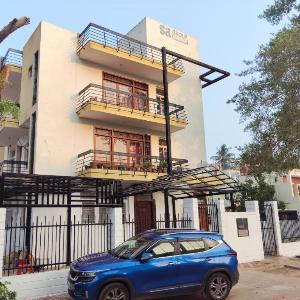 Zeet zest service apartment