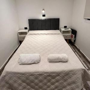 Departamento completo para dos personas