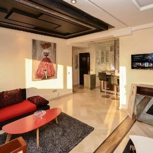 1BR - Heart of Bourgogne