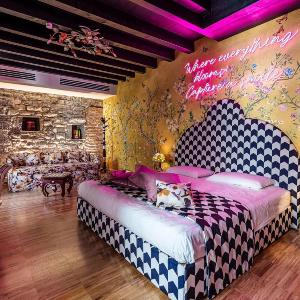 Palazzo San Fedele - Como Suites