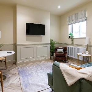 The Victoria a Luxury 2 Bed Leicester Apartment