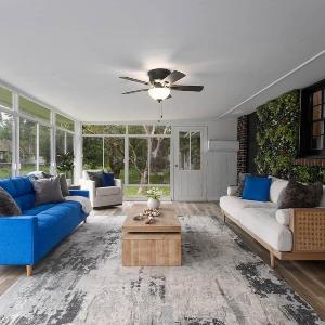 Summit Social House | Game Room • King Beds •