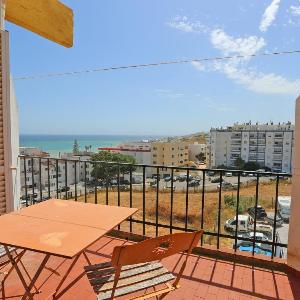 B107 - Lightheart Praia da Luz Flat
