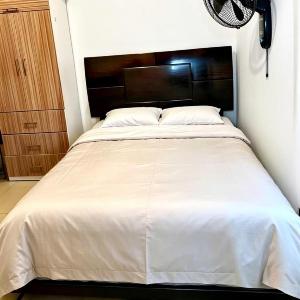Cuarto Amoblado Miraflores