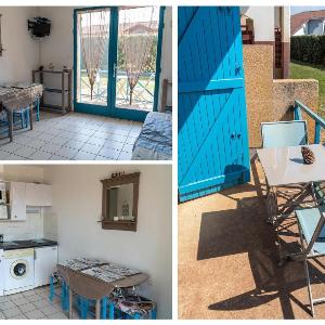 Appartement Océan