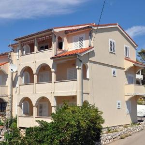 Apartments by the sea Lopar Rab - 25689