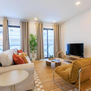 TERRA HELIOS Algarve Brand New 2BR w Private Garage