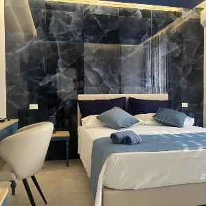 Suite Horizon Marine