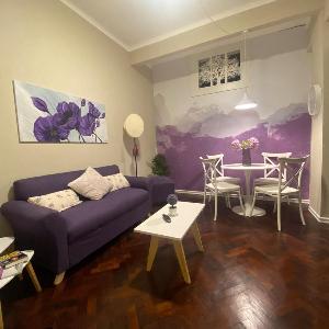 Violet Cordón 2 bedrooms and garage