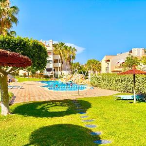 Penthouse 535 Las Ramblas Golf by Villas&You