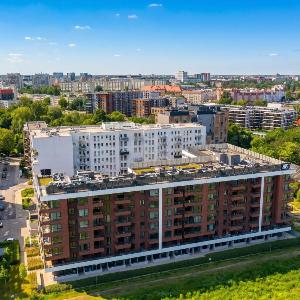 RentPlanet - Studio Dmowskiego