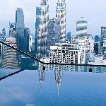 The Wisma Infinitum Residence by KL Kuala Lumpur 