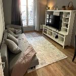 Apartment for 4 people with Wifi in Paris Paris