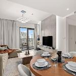 Chic Luxury 1BR w Sofabed - Sleeps 4- in Lotus 3
