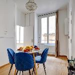 BnBNova - 2BR - Le Marais & Montorgueil