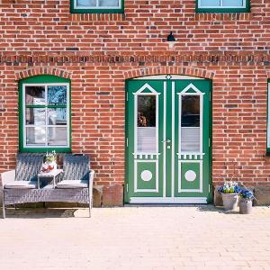 Ferienwohnung Lucie