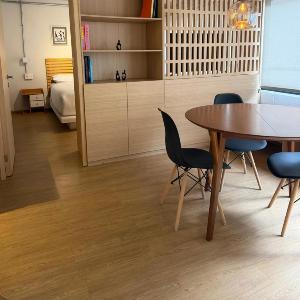 Praga Suites 4 Cozy 1BR Great Location Fast WiFi
