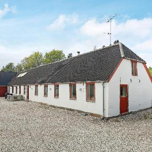 12 person holiday home in Thisted