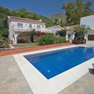 Villa Secreta