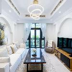 Allsopp and Allsopp - 1-Bedroom Apartment in Tajer Residences Oldtown Downtown