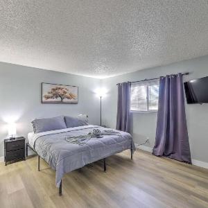 Relax in Comfort Sleeps 6
