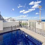 Apartment in Sydney 