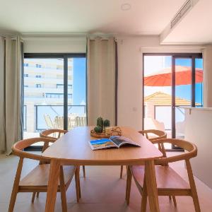 Terra Jazz Brand New 1BR w Private Garage