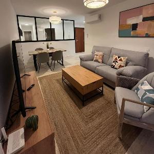 La Mina Apartment - Ronda Fusion