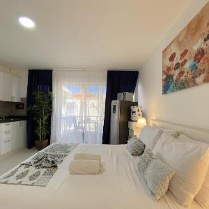 CARIBBEAN SUITES at LOS CORALES BEACH
