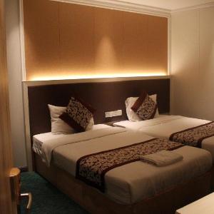 Gold Indigo Hotel