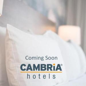 Cambria Hotel Jacksonville
