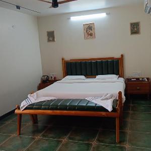 Shree Annapoorna Grand