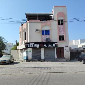 Turkish beach hostel